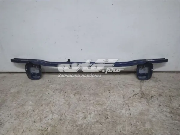 Reforçador do pára-choque traseiro 1T0807305D VAG