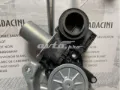 Motor de acionamento de vidro da porta dianteira esquerda Toyota Camry V50