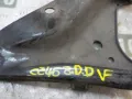 Braço oscilante inferior direito de suspensão dianteira Dacia Lodgy JS