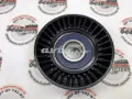 Rolo de reguladora de tensão da correia de transmissão Porsche Cayenne 955