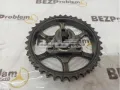 Engrenagem de cadeia da roda dentada da árvore distribuidora de motor Mercedes Sprinter 904