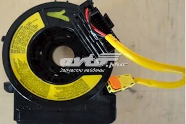 Anel AIRBAG de contato, cabo plano do volante 934902Y000 Hyundai/Kia