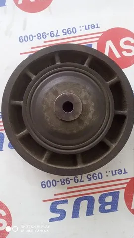  C27581 Renault (RVI)