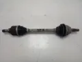 Junta homocinética externa dianteira Opel CROSSLAND P17