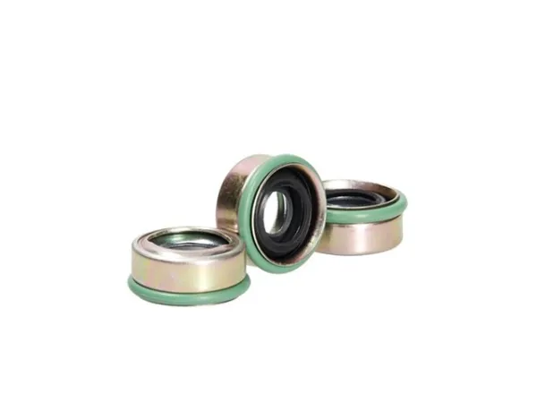 Bucim do compressor de aparelho de ar condicionado OS0224 MSG