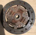 Disco de embraiagem Mazda 3 BL