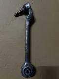 Braço oscilante inferior esquerdo de suspensão dianteira BMW 1 F20