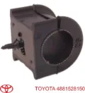 Bucha de estabilizador dianteiro Lexus RX AGL10, GGL15, GYL15