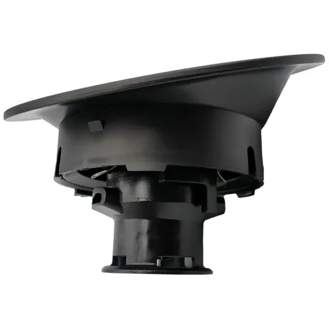 Tampa (tampão) do tanque de combustível DF15388 Detali IF