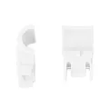 Kit de reparação de regulador de mudança do comprimento de tubo coletor de admissão Chevrolet Lacetti J200