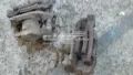 Braçadeira do freio de suporte dianteiro Mercedes A W168