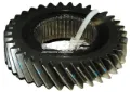 Roda dentada propulsionada de 4ª velocidade Audi A6 4B2, 4B4