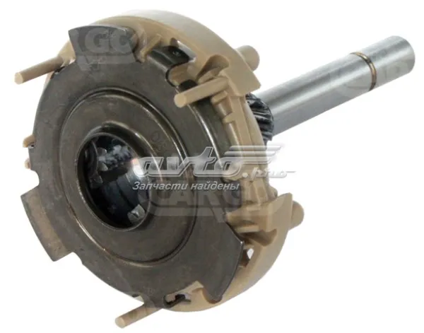Redutor do motor de arranco 234085 Cargo
