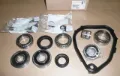 Kit de reparação da Caixa de Mudança Opel CROSSLAND P17