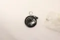 Acoplamento (bobina magnética) do compressor de aparelho de ar condicionado Nissan Primera P12