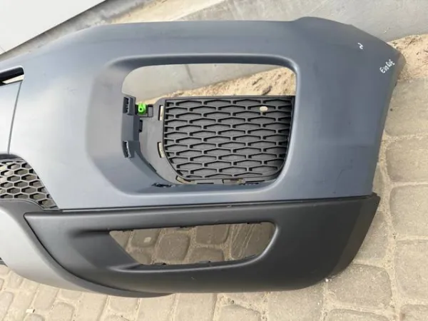 Pára-choque dianteiro LR079394 Land Rover