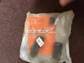 Bota de proteção de suporte guia do freio dianteiro Opel Astra 53, 54, 58, 59