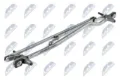 Trapézio de limpador pára-brisas Volvo S80 AS, AR