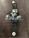 Motor de acionamento de vidro da porta dianteira direita Mercedes S W220