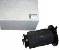 Coxim pneumático (suspensão de lâminas pneumática) do eixo traseiro Renault Master JD, ND