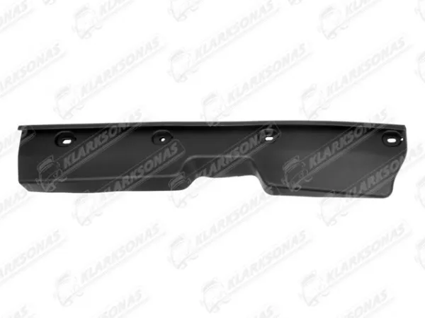 Compactador do pára-lama KB7W56916B Mazda