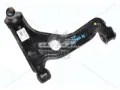 Braço oscilante inferior direito de suspensão dianteira Opel Astra L35