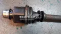 Semieixo (acionador) dianteiro Renault Trafic T1, T3, T4