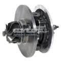 Cartucho de turbina Opel Astra F67