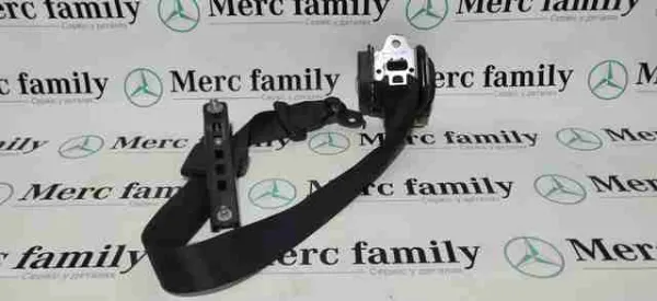 Correia de segurança dianteira direita A9068600485 Mercedes