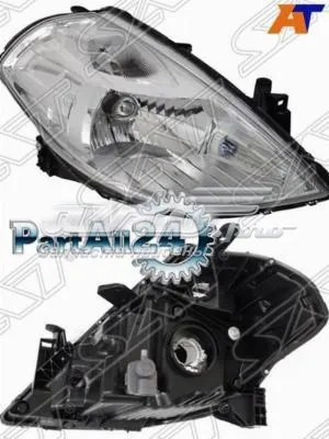 Luz direita 260101JY5A Nissan/Infiniti