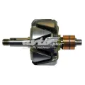 Induzido (rotor) do gerador Suzuki Swift EA