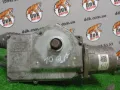 Cremalheira da direção Citroen C3 FC