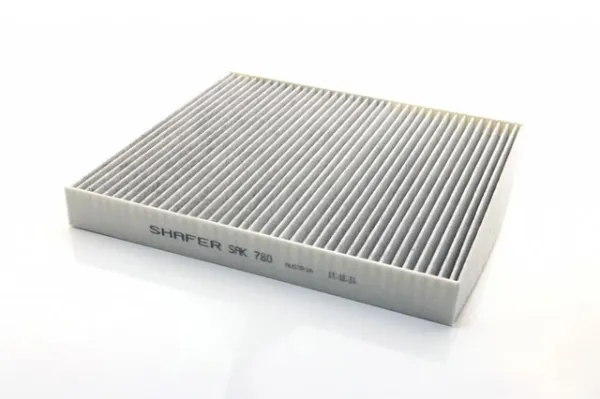 Filtro de salão SAK780 Shafer