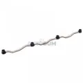 Barra de comporta de ar de tubo coletor de admissão Opel Zafira A05