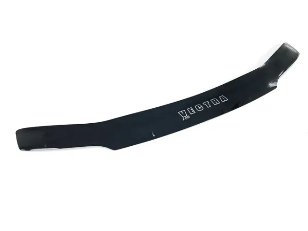Defletor da capota Opel Vectra B
