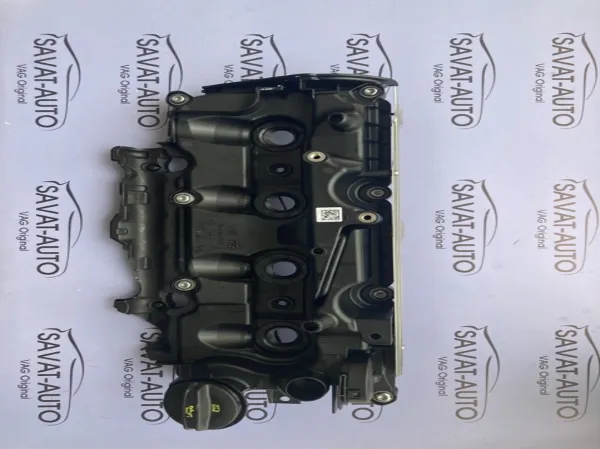 Tampa de válvulas Skoda Octavia IV A8