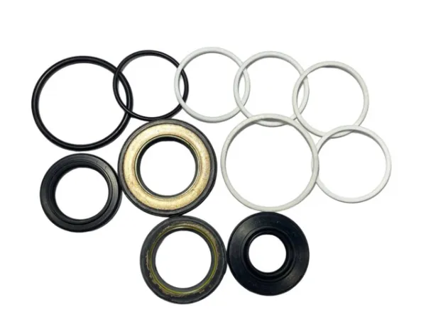Kit de reparação da cremalheira da direção (do mecanismo), (kit de vedantes) Renault Espace II