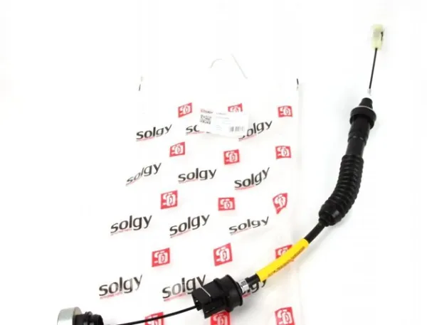 Cabo de embraiagem 118007 Solgy