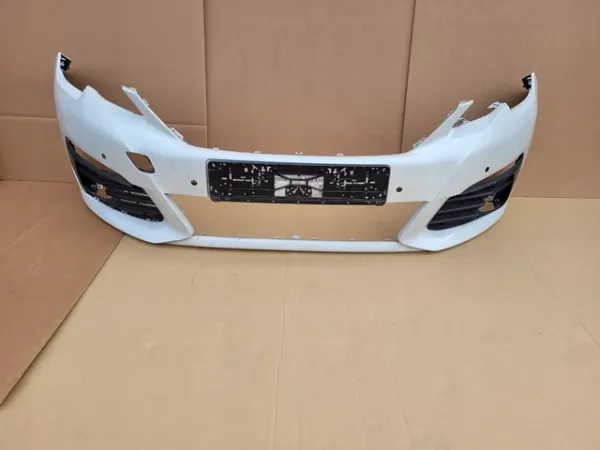 Pára-choque dianteiro 1627679180 Peugeot/Citroen