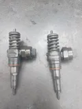 Injetor de injeção de combustível Skoda SuperB 3U4