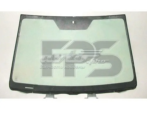 Pára-brisas GS7010D15 FPS