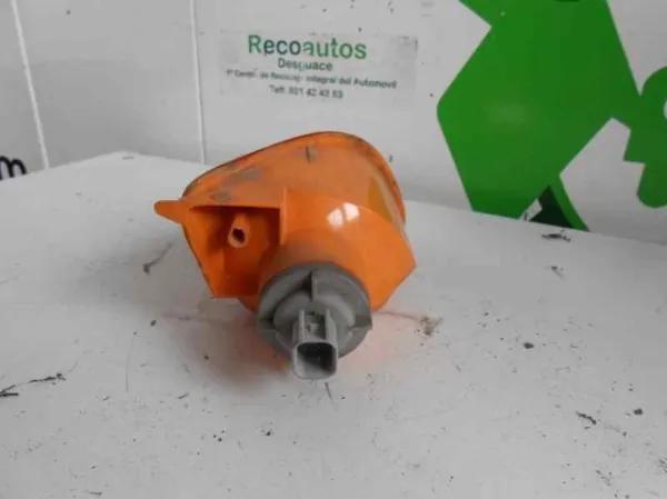 Motor montado C9DC Ford