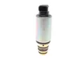 Válvula do compressor de aparelho de ar condicionado Opel Meriva 