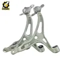 Braço oscilante inferior esquerdo de suspensão dianteira Mercedes ML/GLE W164