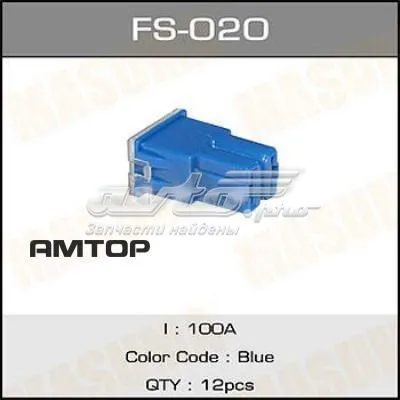  FS020 Masuma