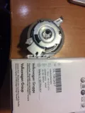 Rolo de reguladora de tensão da correia do mecanismo de distribuição de gás Audi A6 4G2, 4GC