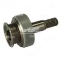 Roda-livre do motor de arranco Mitsubishi Pajero V80