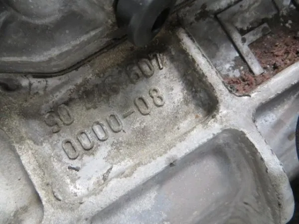  90446607 Opel