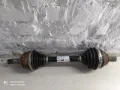 Junta homocinética interna dianteira esquerda Volvo S80 AS, AR
