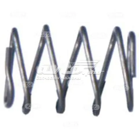 Kit de reparação do motor de arranco Citroen C3 Picasso